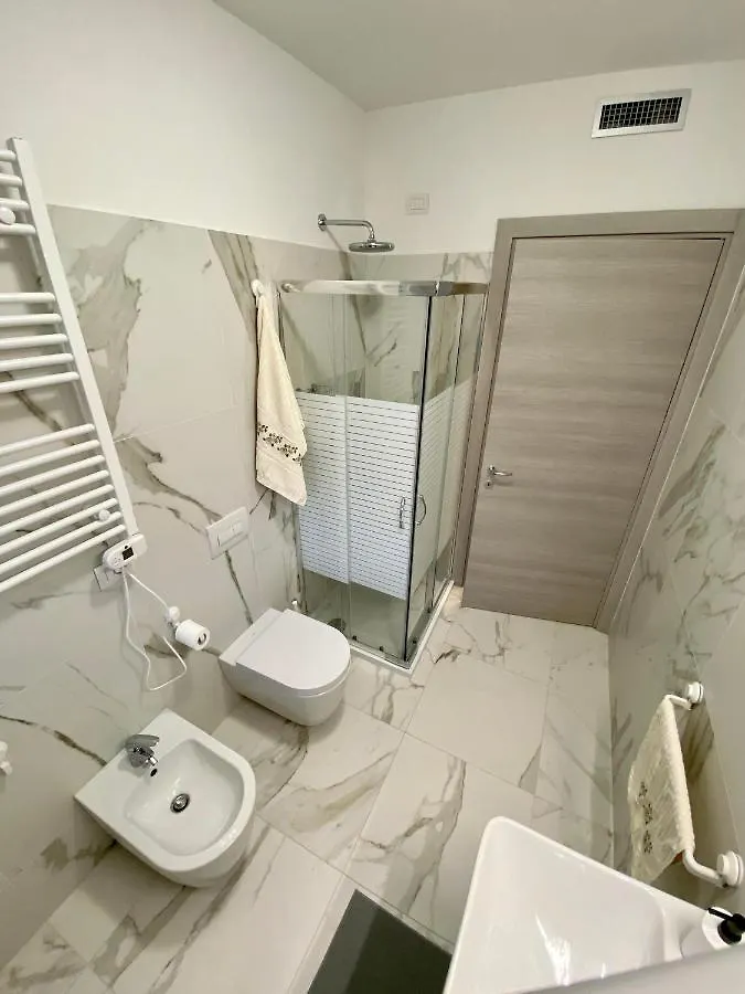 Milan East Uptown High Tech Studio Appartamento 0*,