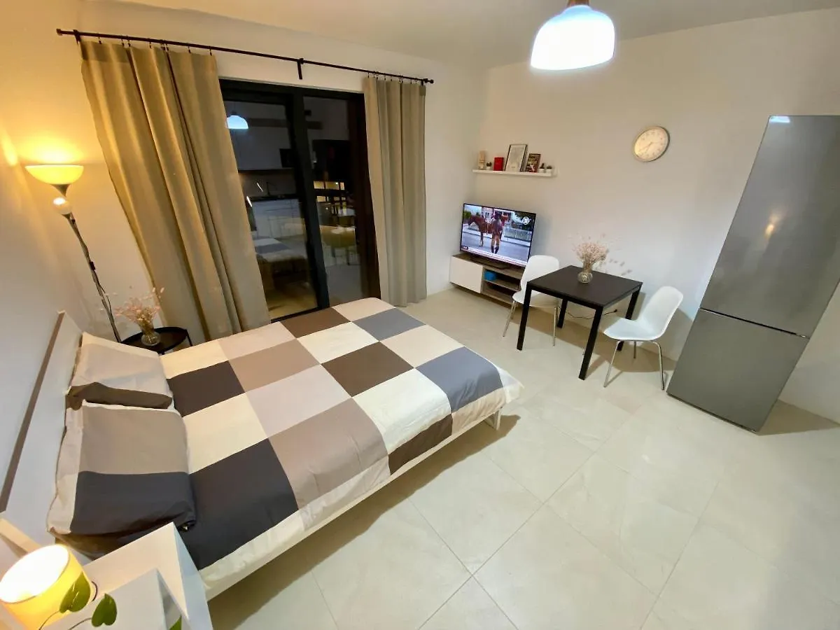 Milan East Uptown High Tech Studio Appartamento Italia