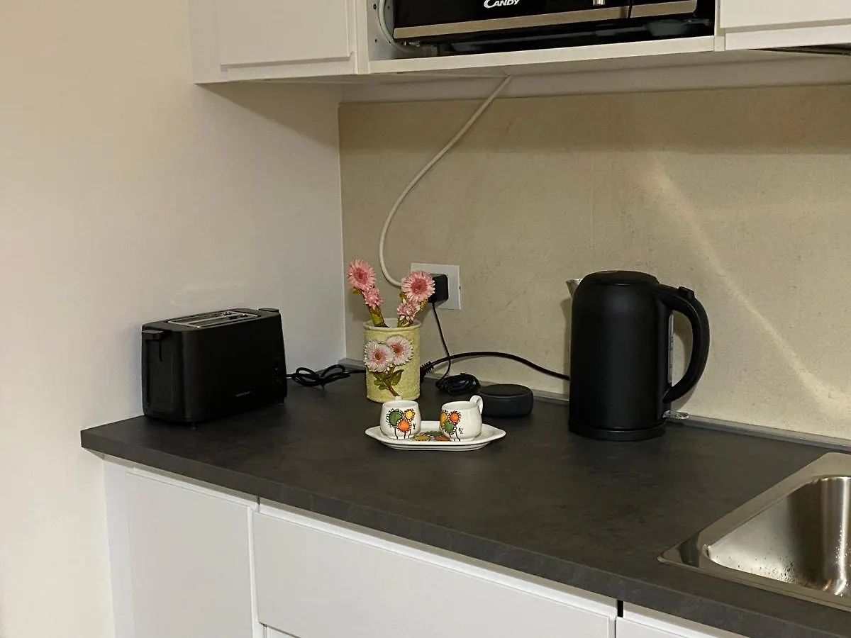 Milan East Uptown High Tech Studio Appartamento Italia